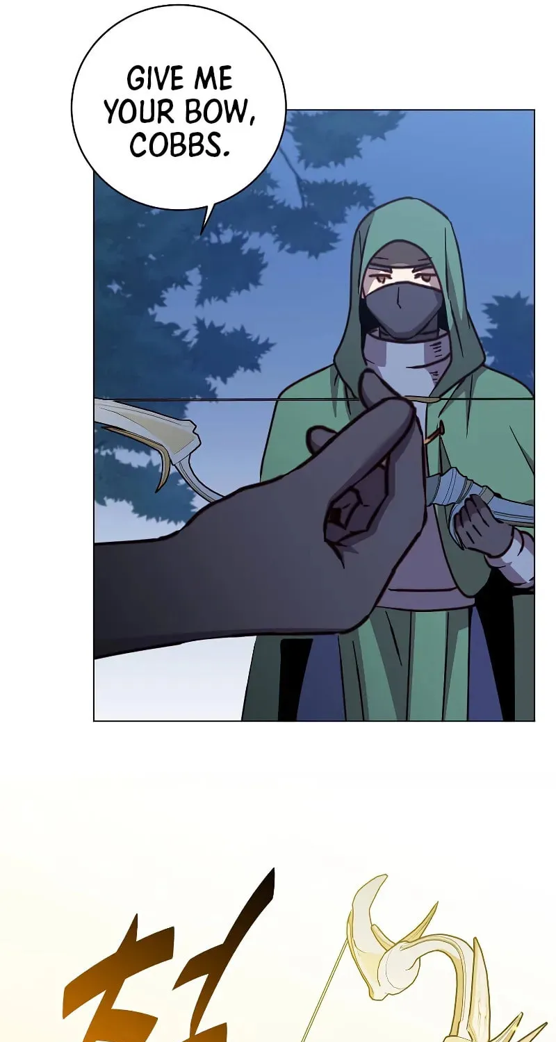 The Max Level Hero Strikes Back! Chapter 181 page 29 - 