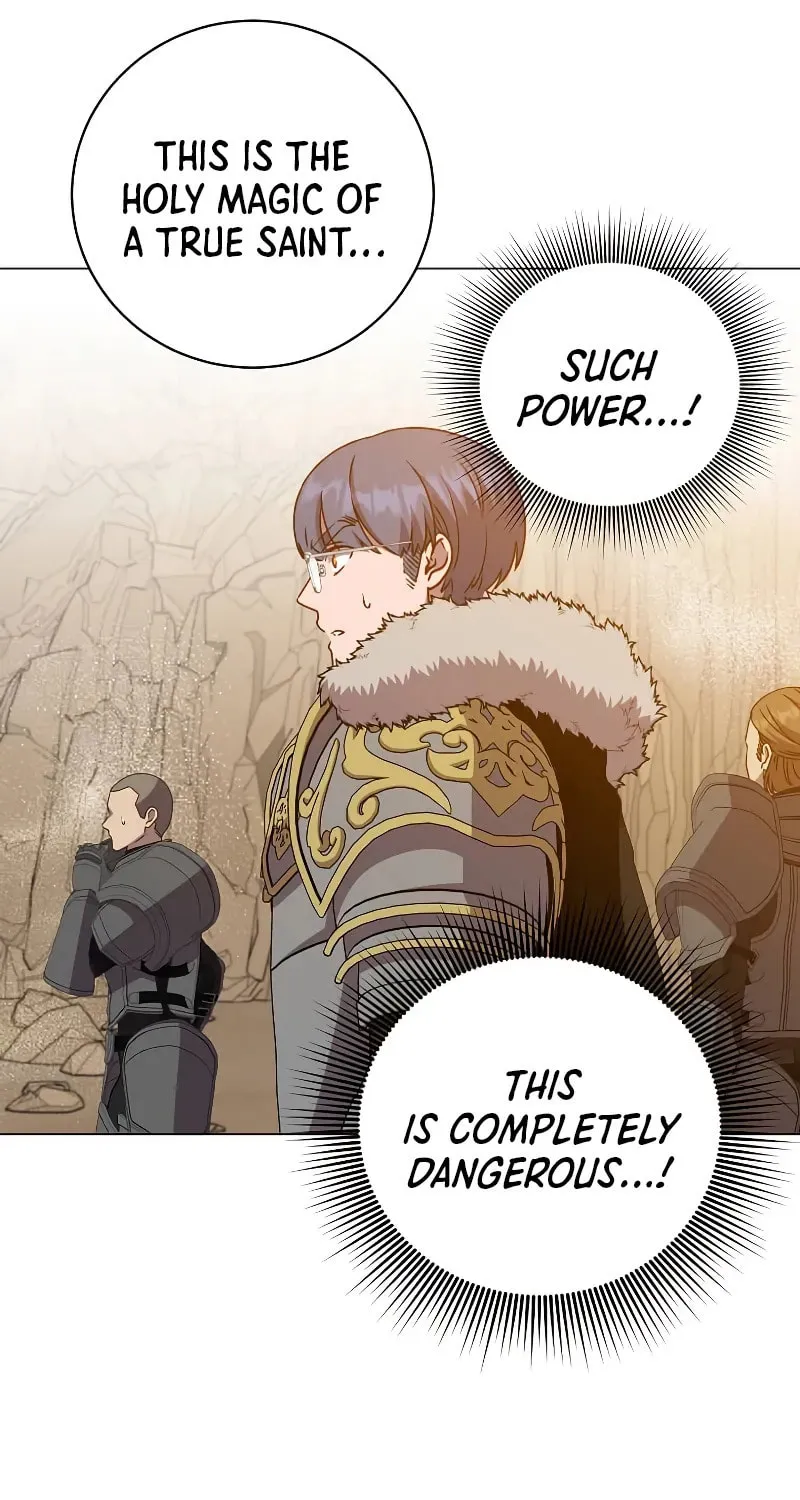 The Max Level Hero Strikes Back! Chapter 181 page 4 - 