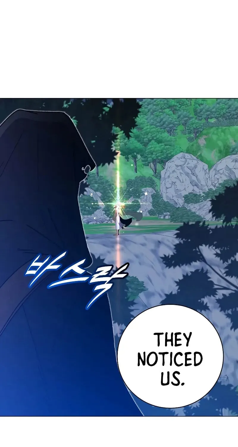 The Max Level Hero Strikes Back! Chapter 181 page 32 - 