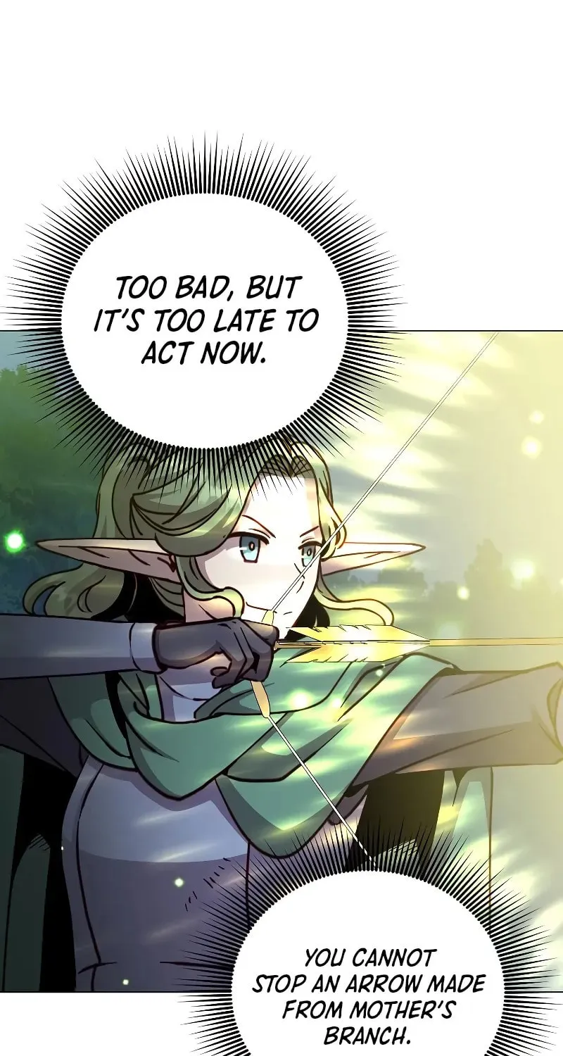 The Max Level Hero Strikes Back! Chapter 181 page 34 - 