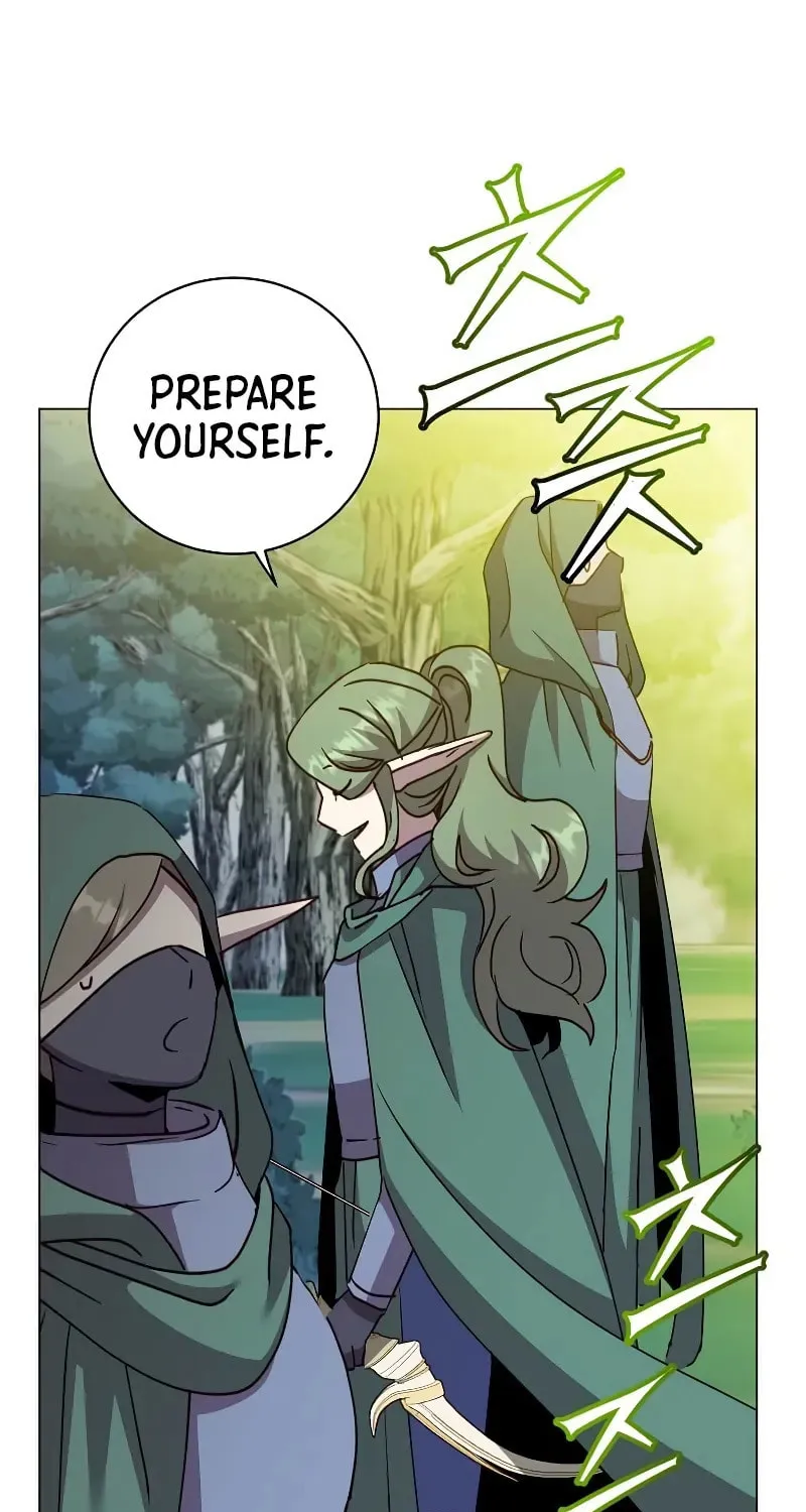 The Max Level Hero Strikes Back! Chapter 181 page 38 - 