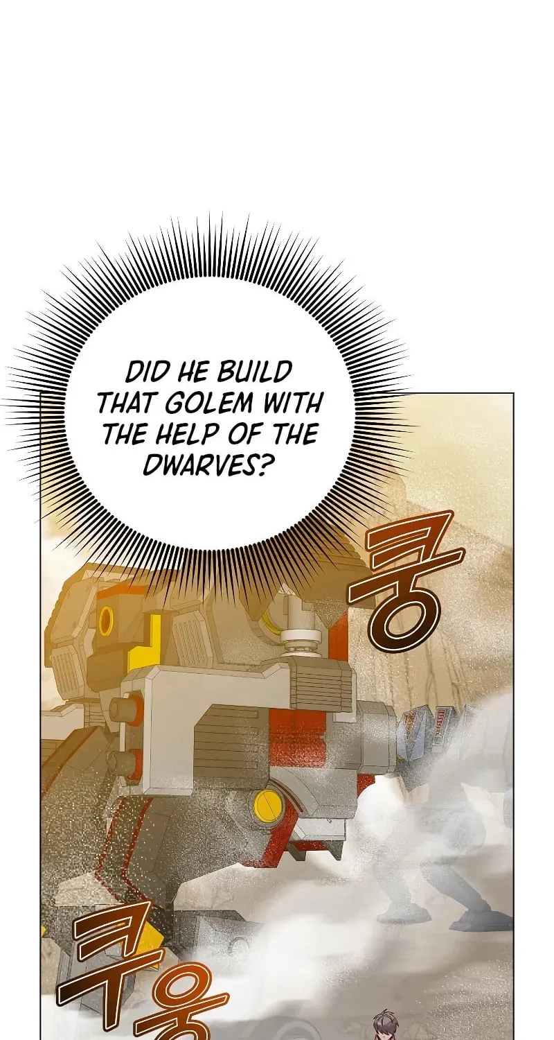 The Max Level Hero Strikes Back! Chapter 181 page 5 - 