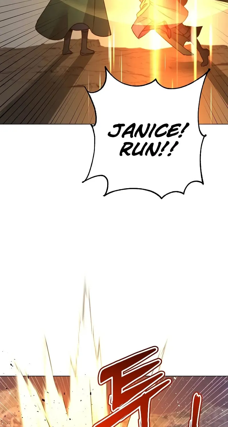 The Max Level Hero Strikes Back! Chapter 181 page 45 - 