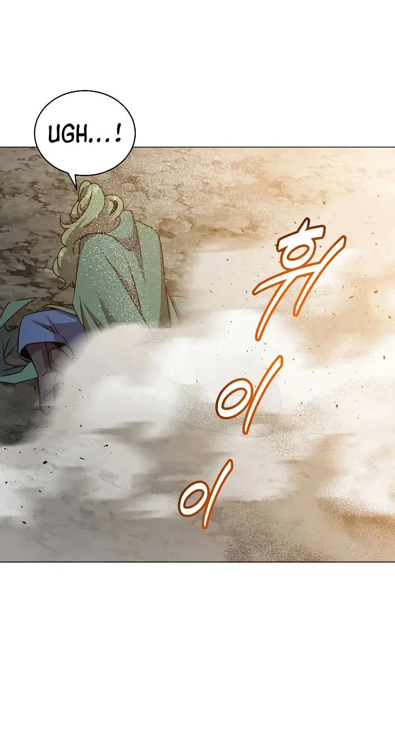 The Max Level Hero Strikes Back! Chapter 181 page 47 - 