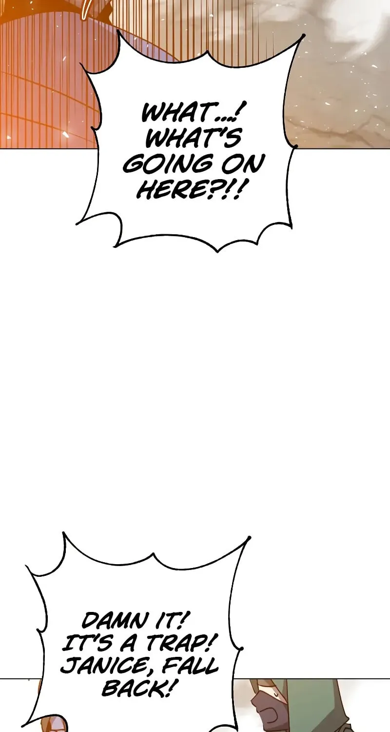 The Max Level Hero Strikes Back! Chapter 181 page 50 - 