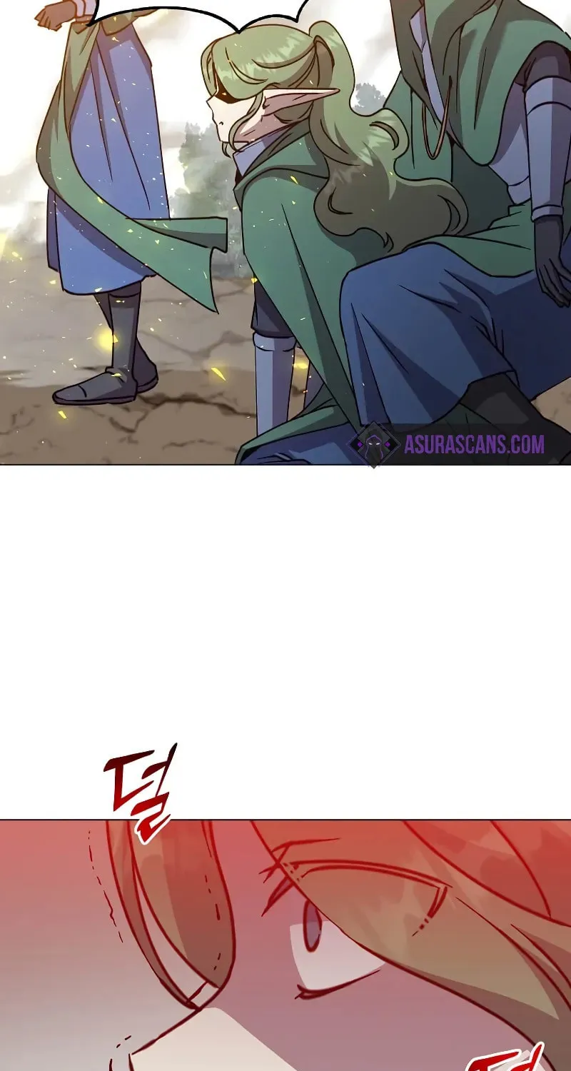 The Max Level Hero Strikes Back! Chapter 181 page 51 - 