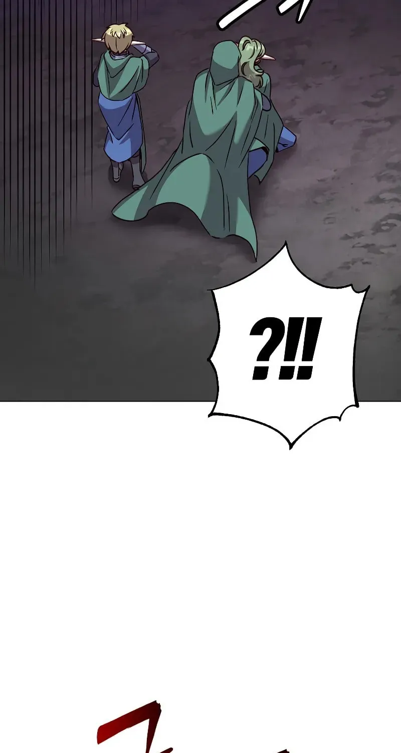 The Max Level Hero Strikes Back! Chapter 181 page 53 - 