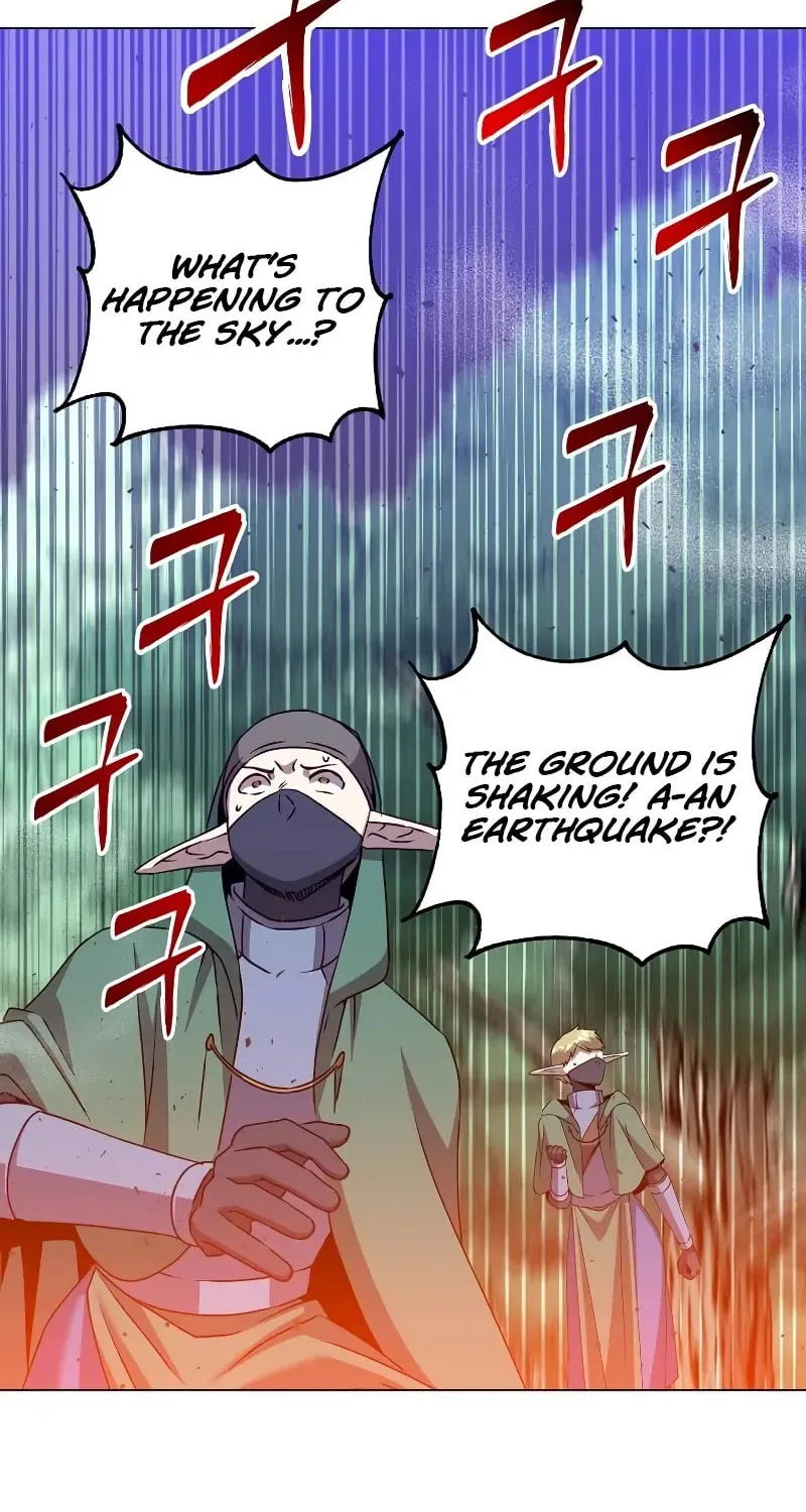 The Max Level Hero Strikes Back! Chapter 181 page 54 - 