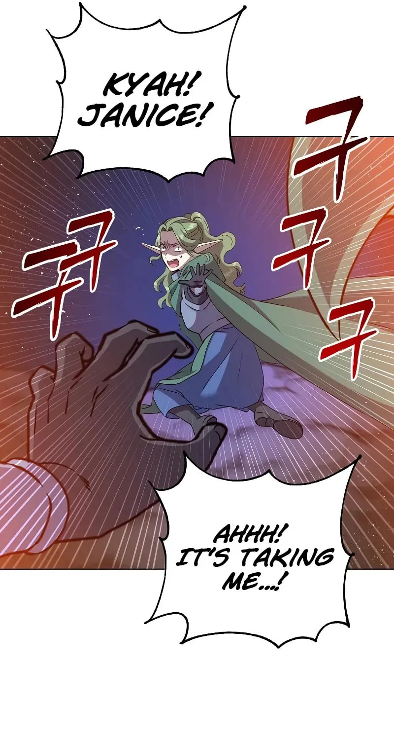 The Max Level Hero Strikes Back! Chapter 181 page 56 - 