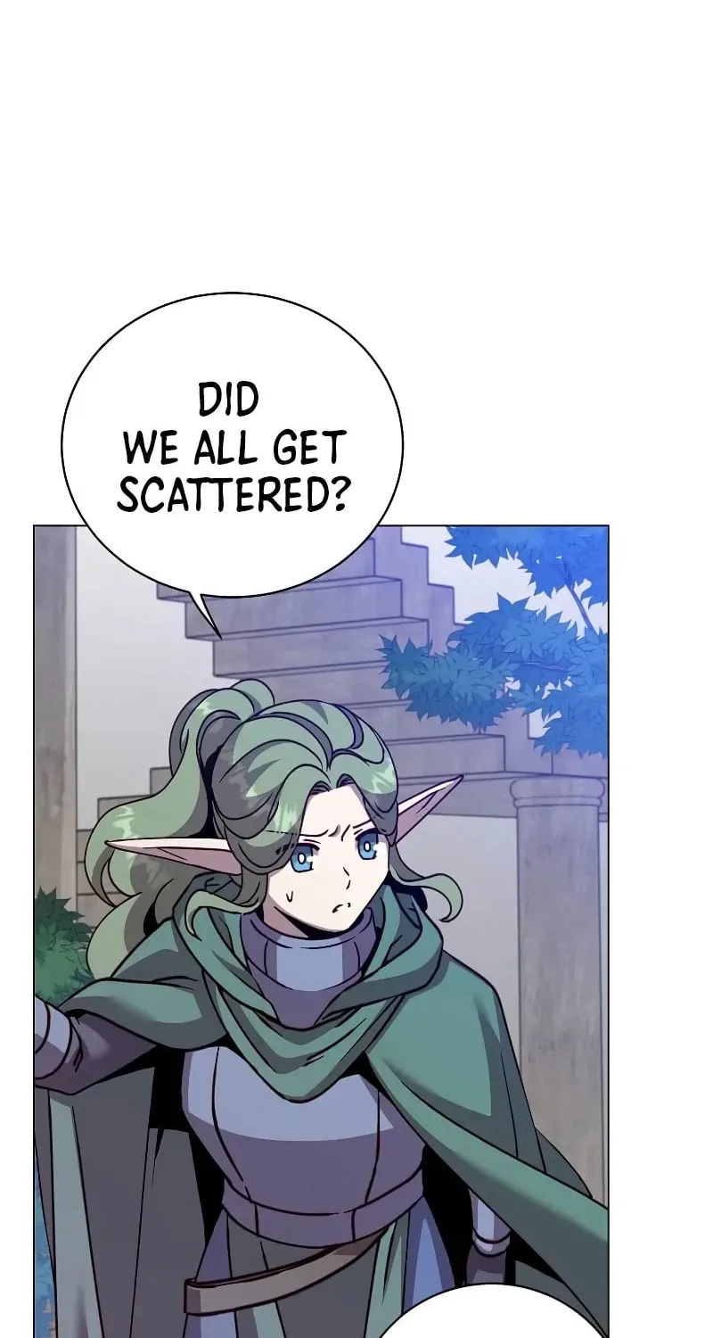 The Max Level Hero Strikes Back! Chapter 181 page 59 - 