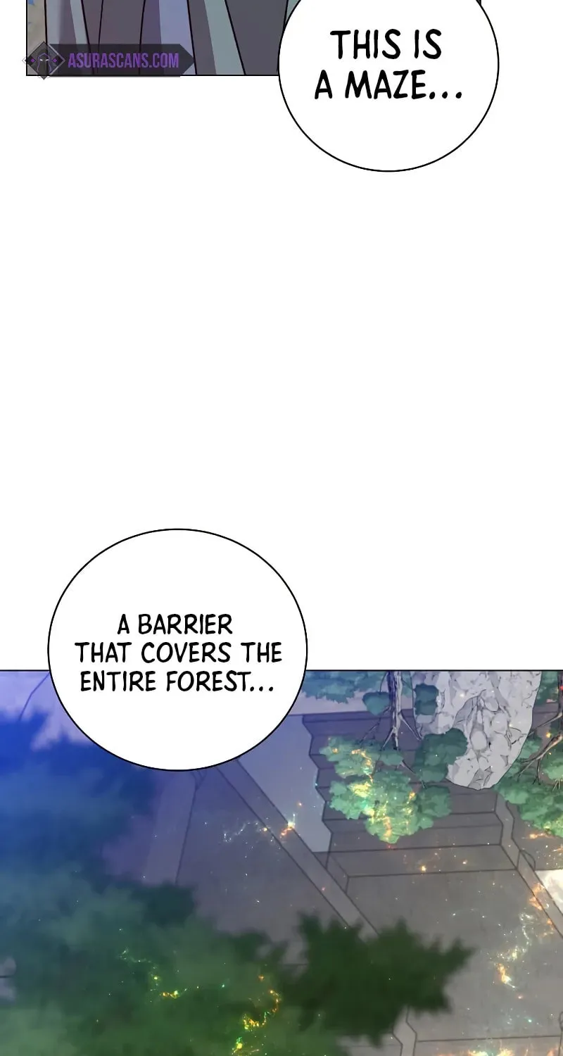 The Max Level Hero Strikes Back! Chapter 181 page 60 - 