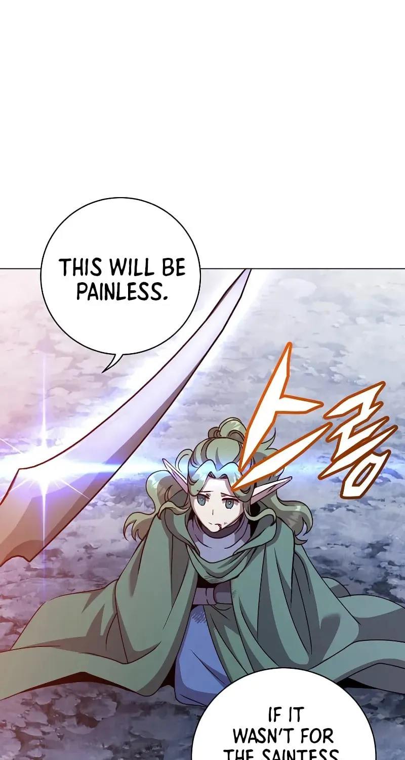 The Max Level Hero Strikes Back! Chapter 181 page 70 - 