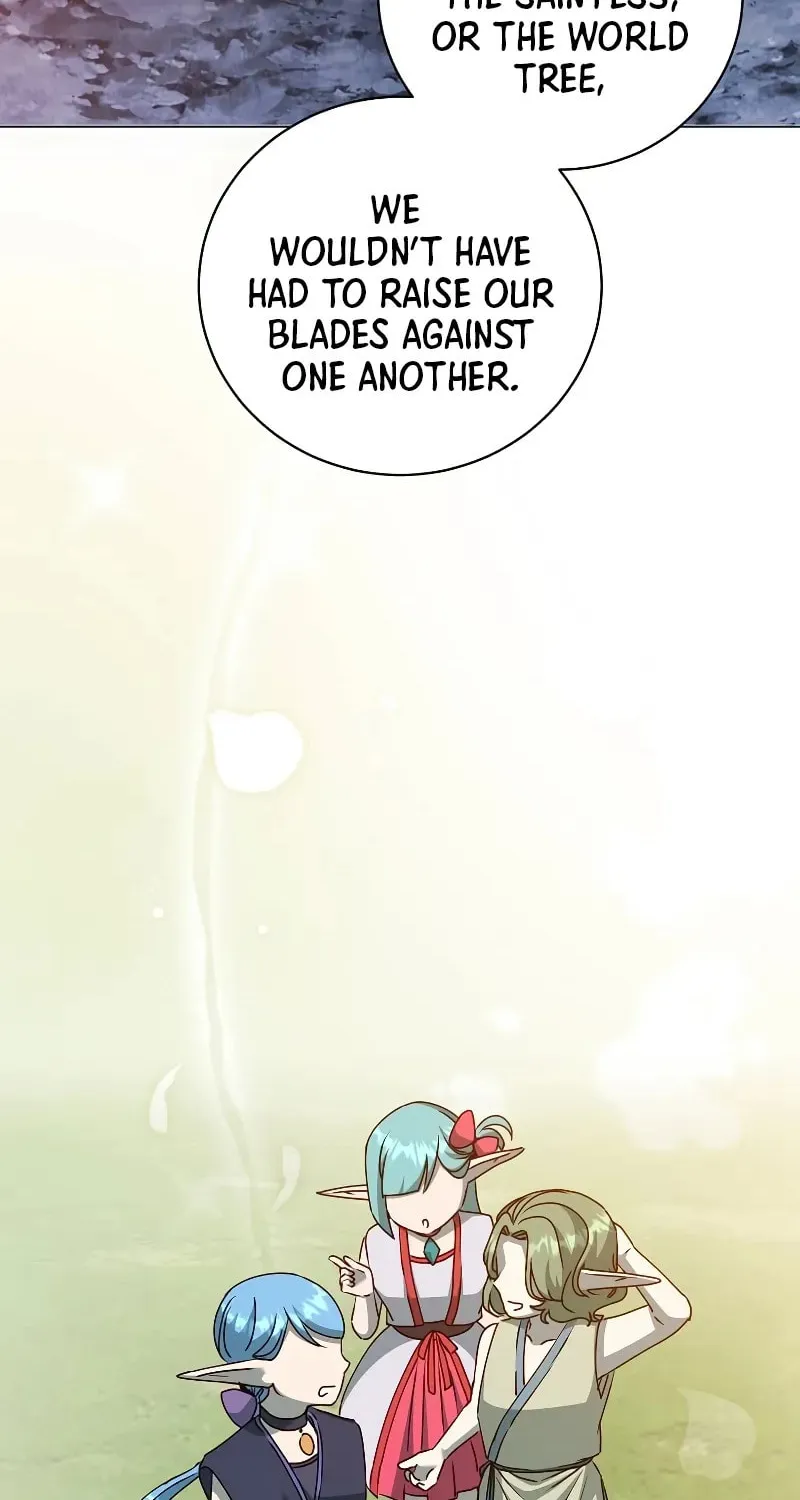 The Max Level Hero Strikes Back! Chapter 181 page 71 - 