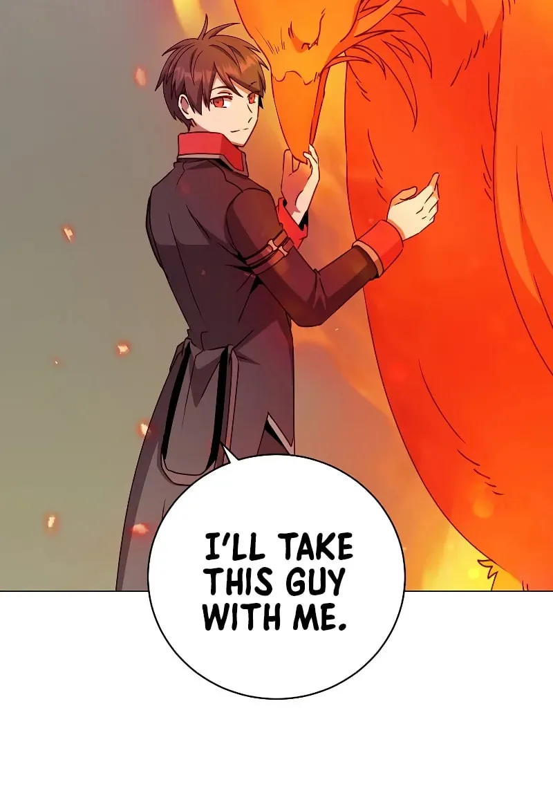 The Max Level Hero Strikes Back! Chapter 181 page 10 - 