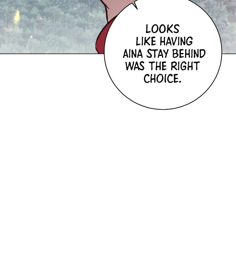 The Max Level Hero Strikes Back! Chapter 182 page 11 - 