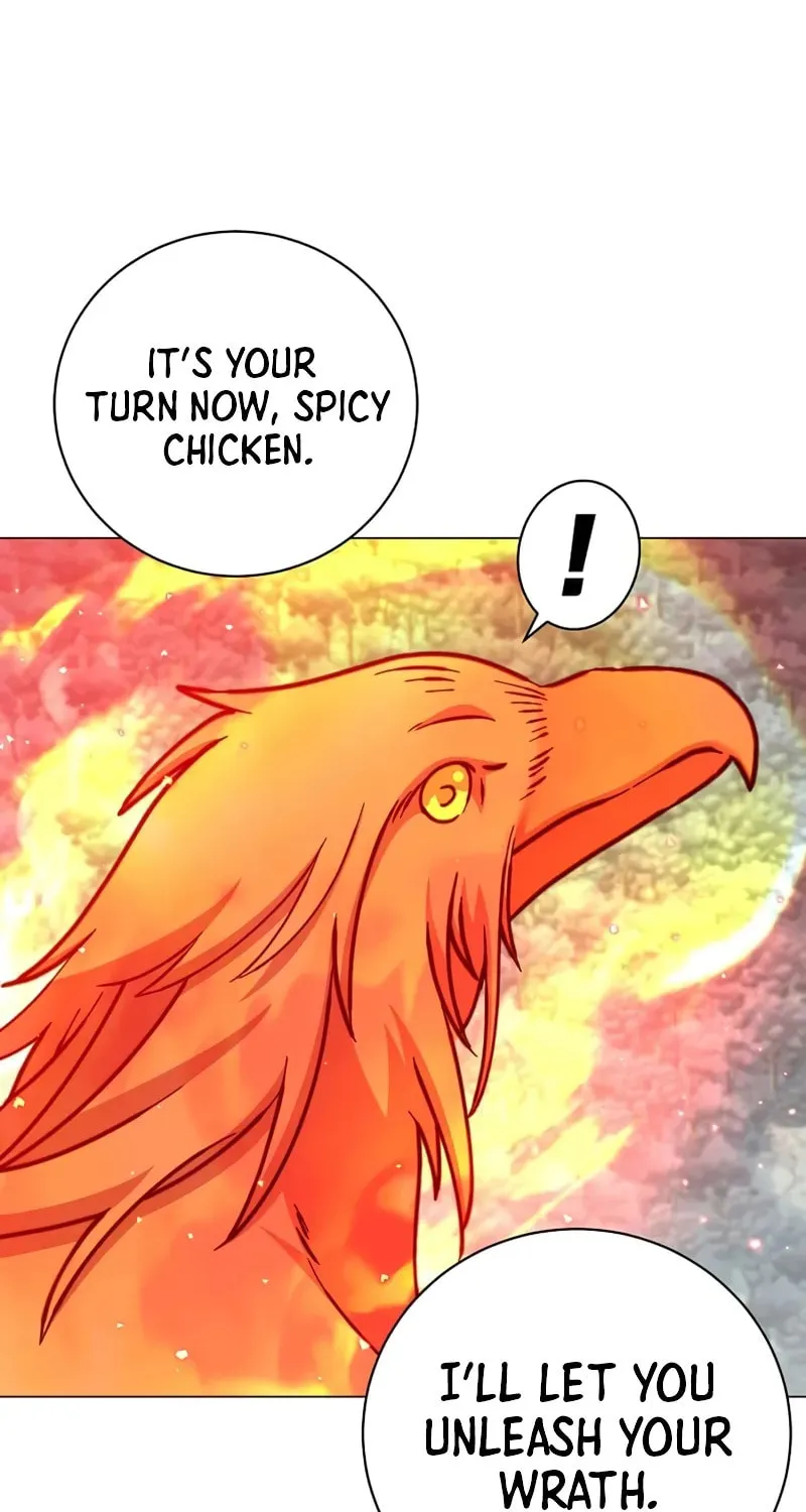 The Max Level Hero Strikes Back! Chapter 182 page 13 - 