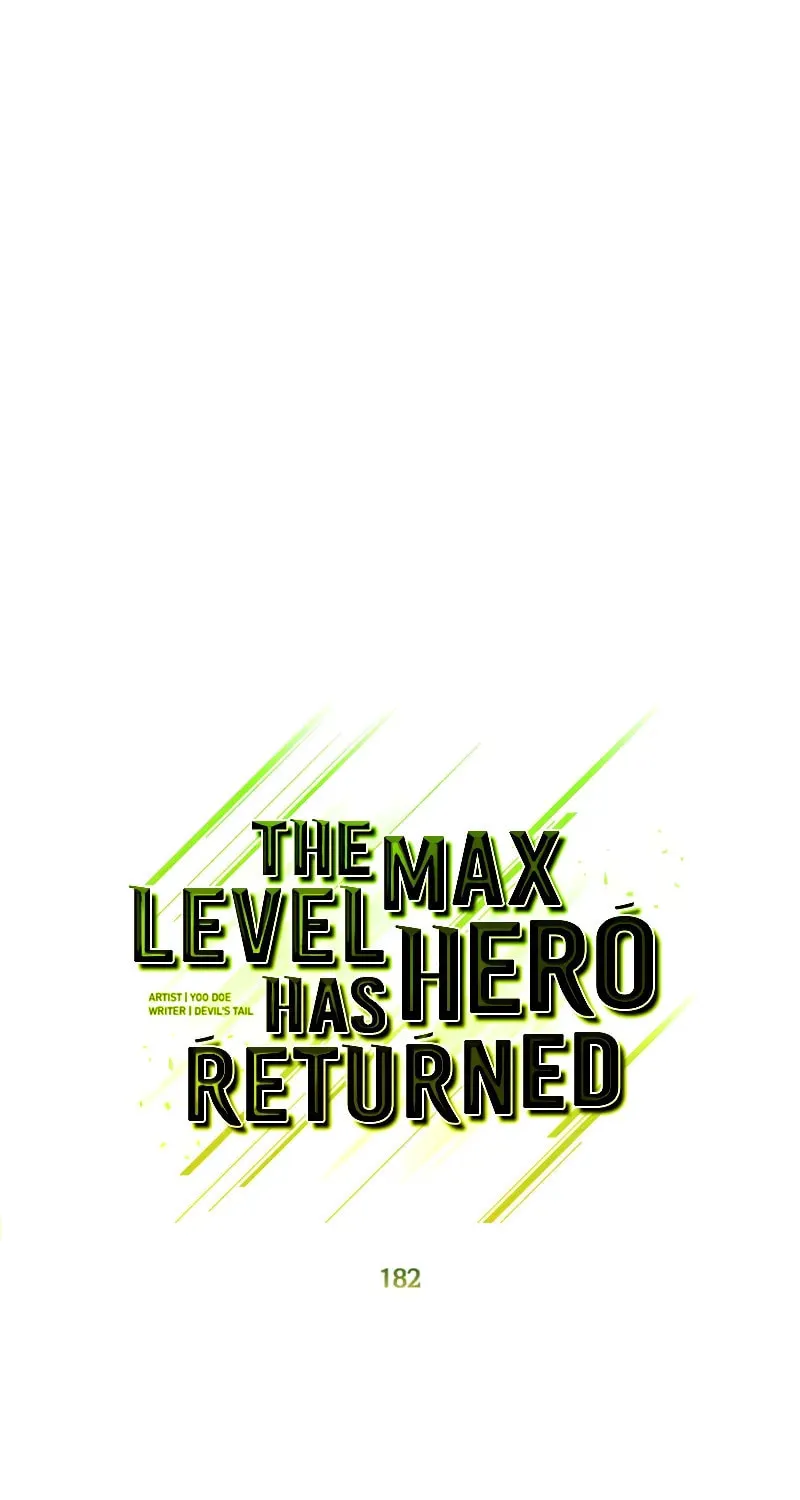 The Max Level Hero Strikes Back! Chapter 182 page 16 - 