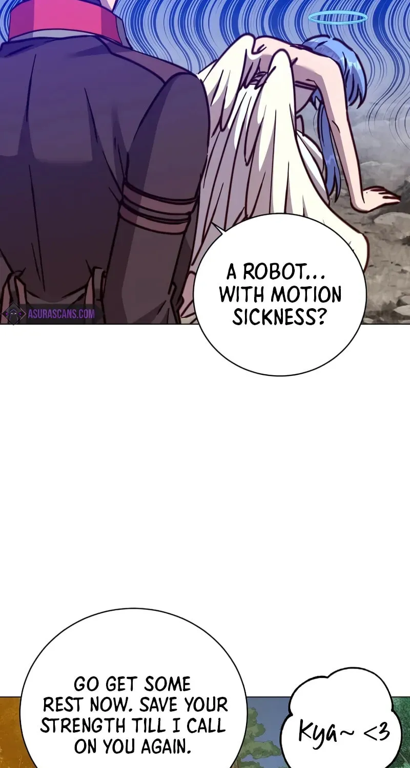 The Max Level Hero Strikes Back! Chapter 182 page 20 - 