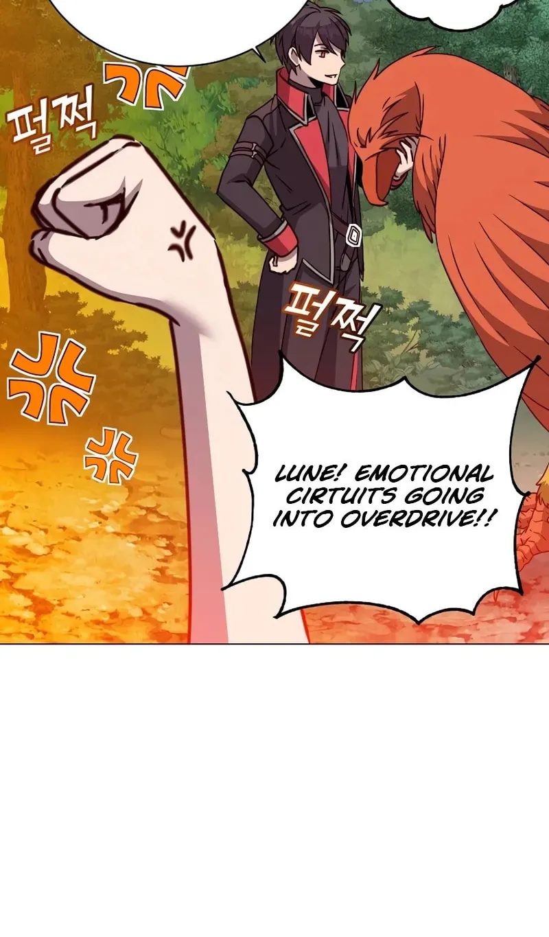 The Max Level Hero Strikes Back! Chapter 182 page 21 - 