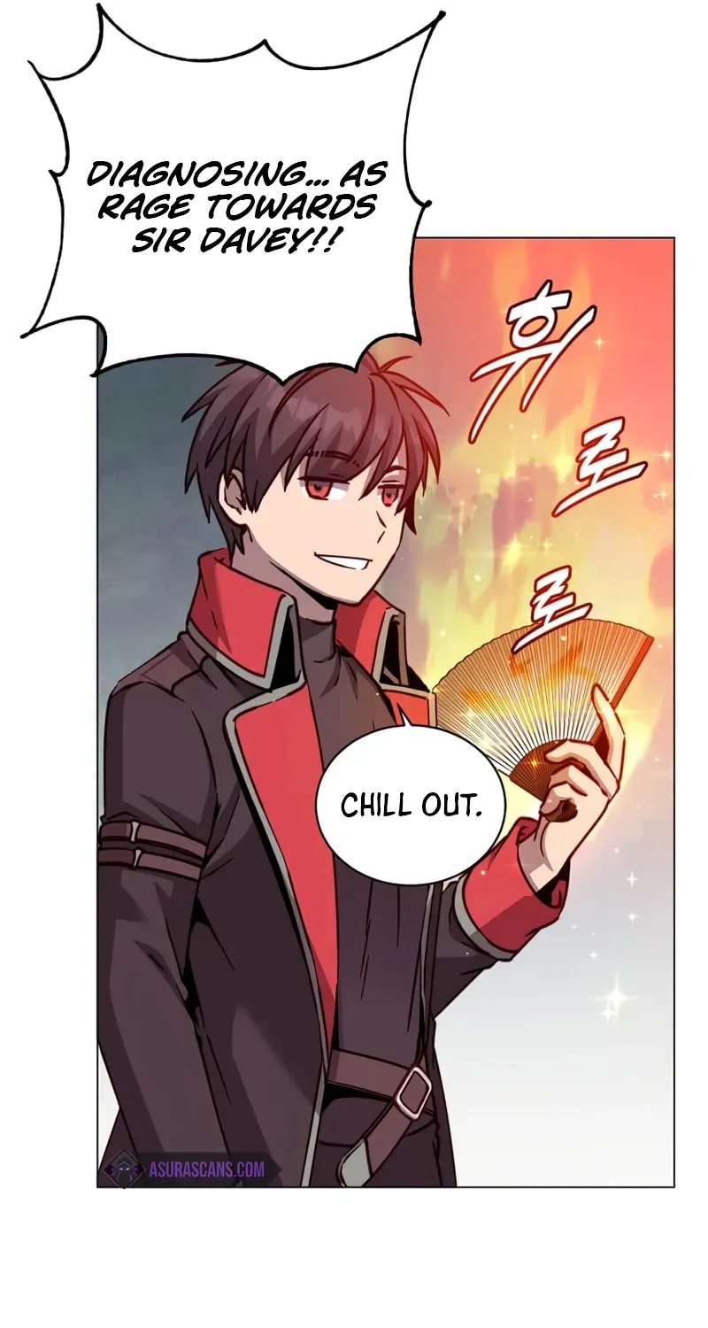 The Max Level Hero Strikes Back! Chapter 182 page 22 - 