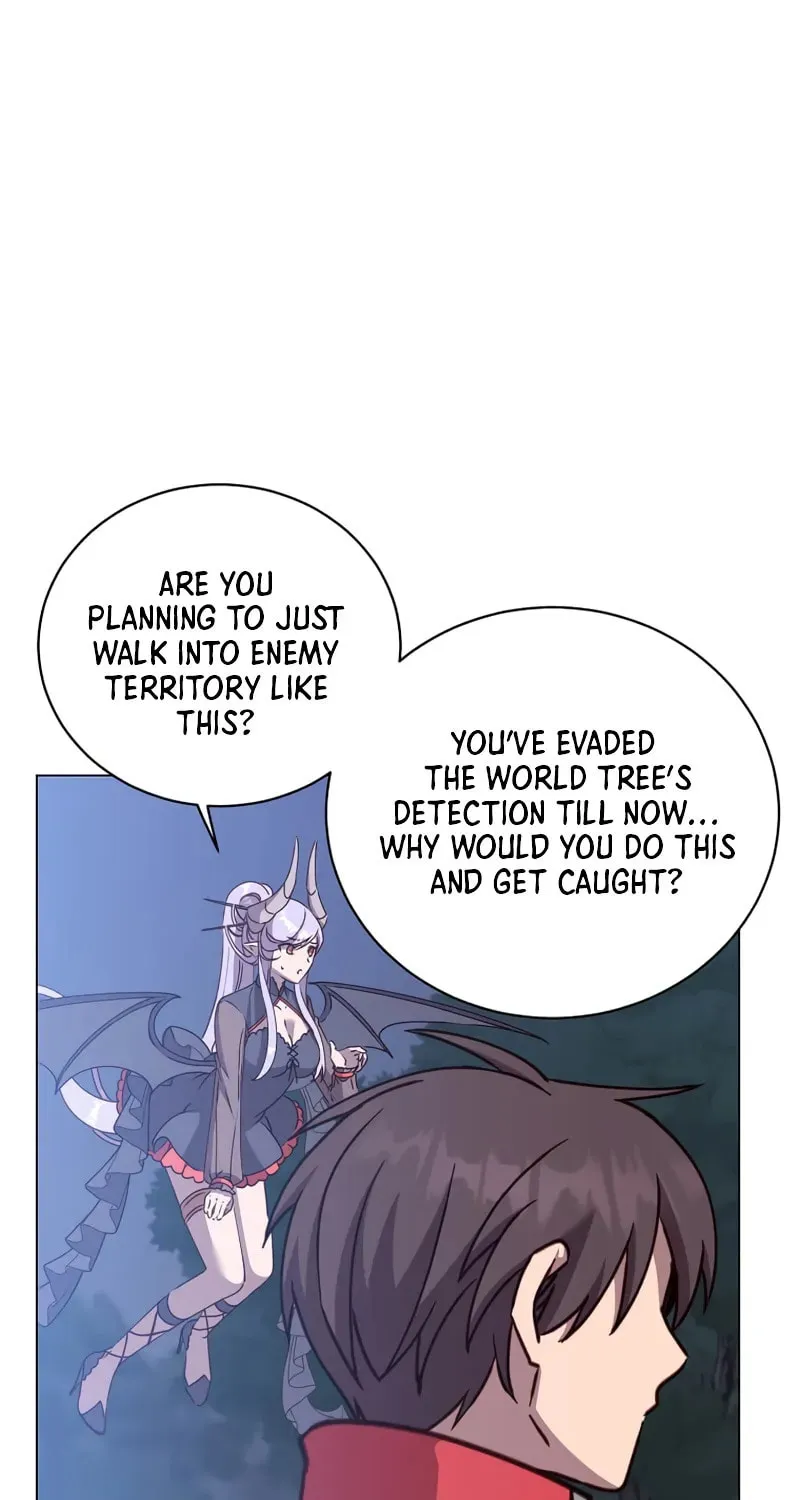 The Max Level Hero Strikes Back! Chapter 182 page 24 - 