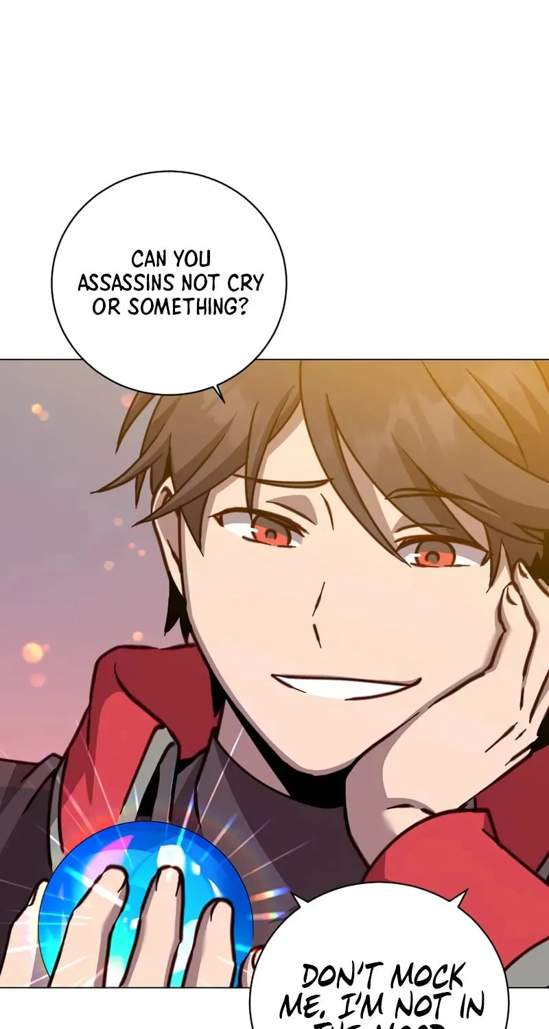 The Max Level Hero Strikes Back! Chapter 182 page 4 - 