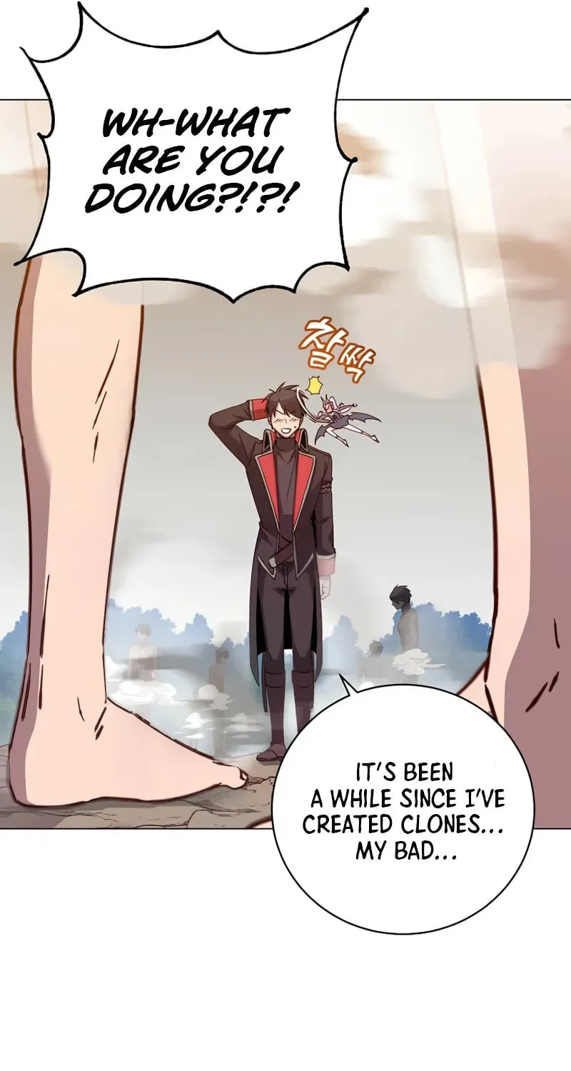 The Max Level Hero Strikes Back! Chapter 182 page 32 - 