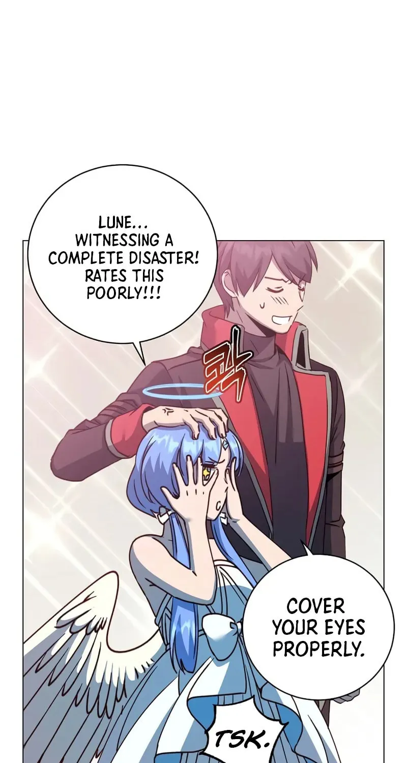 The Max Level Hero Strikes Back! Chapter 182 page 33 - 