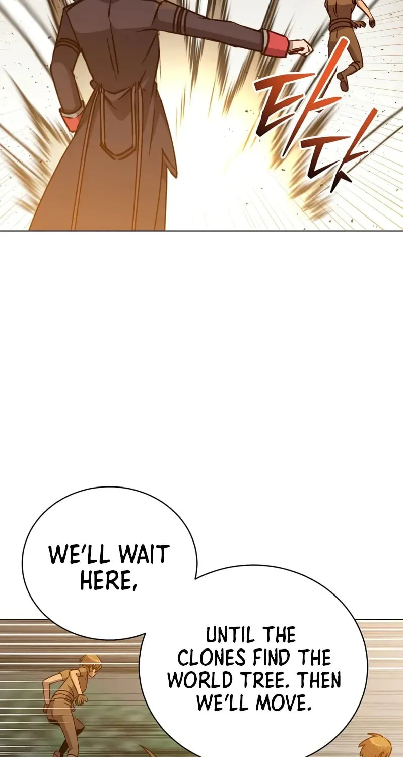 The Max Level Hero Strikes Back! Chapter 182 page 37 - 