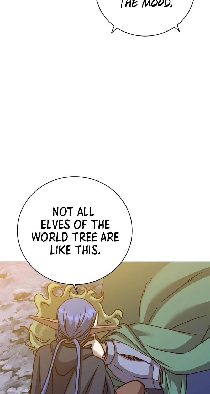 The Max Level Hero Strikes Back! Chapter 182 page 5 - 