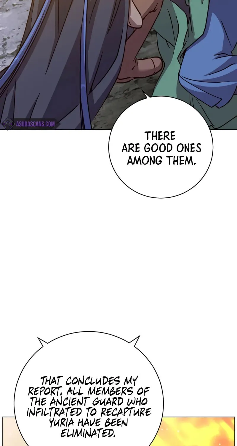The Max Level Hero Strikes Back! Chapter 182 page 6 - 