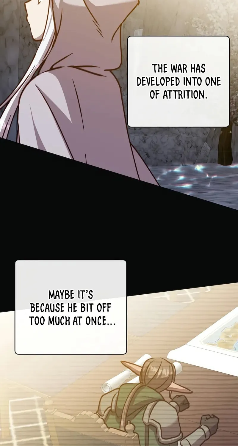 The Max Level Hero Strikes Back! Chapter 182 page 55 - 
