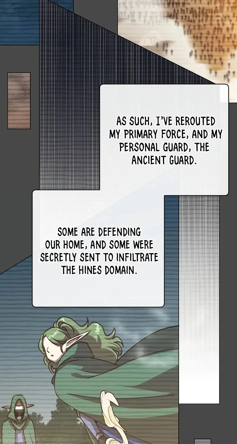 The Max Level Hero Strikes Back! Chapter 182 page 59 - 