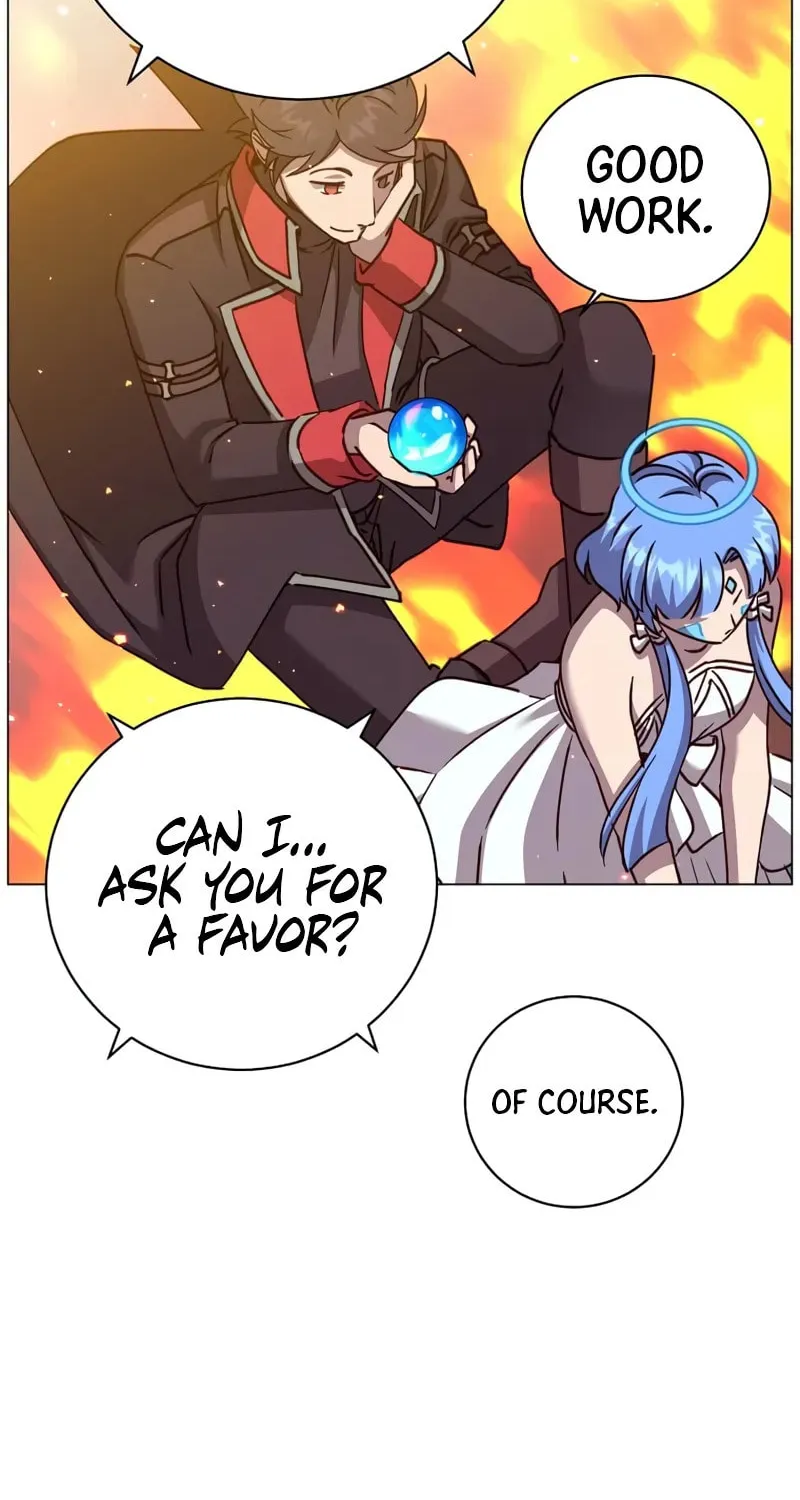 The Max Level Hero Strikes Back! Chapter 182 page 7 - 