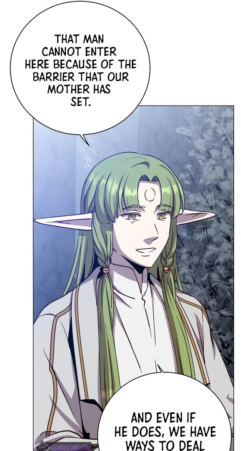 The Max Level Hero Strikes Back! Chapter 182 page 72 - 