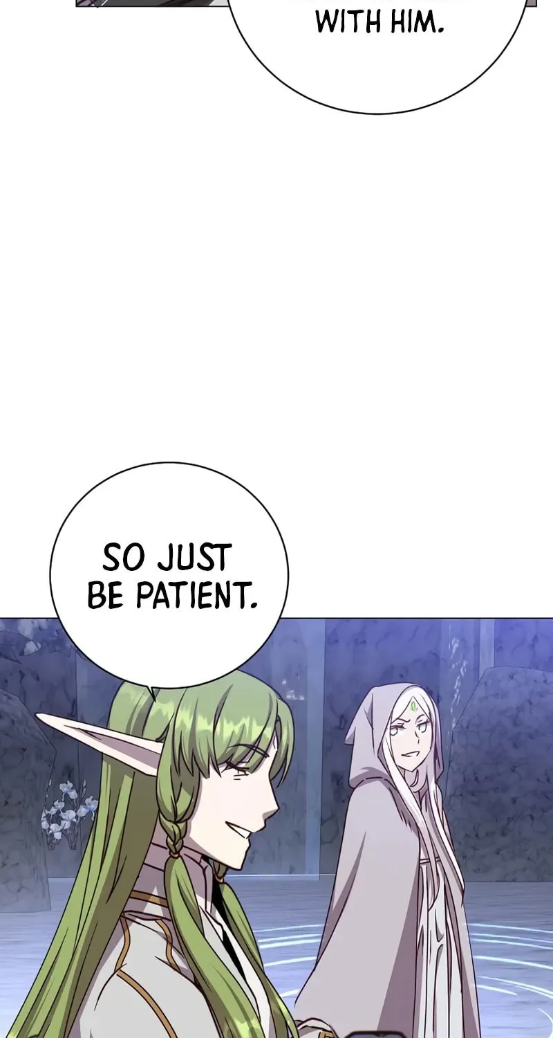 The Max Level Hero Strikes Back! Chapter 182 page 73 - 