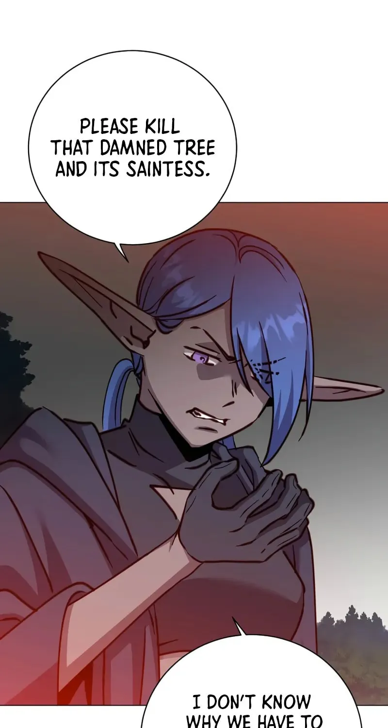 The Max Level Hero Strikes Back! Chapter 182 page 9 - 