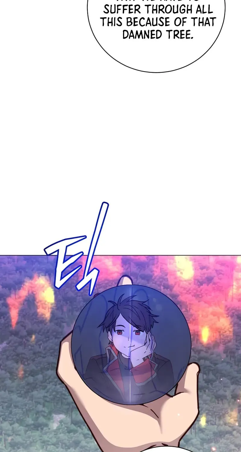 The Max Level Hero Strikes Back! Chapter 182 page 10 - 