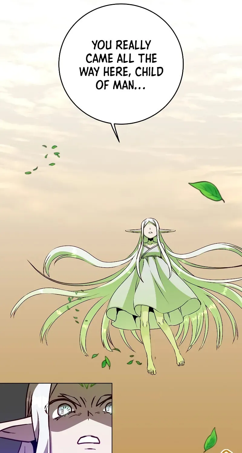 The Max Level Hero Strikes Back! Chapter 183 page 11 - 