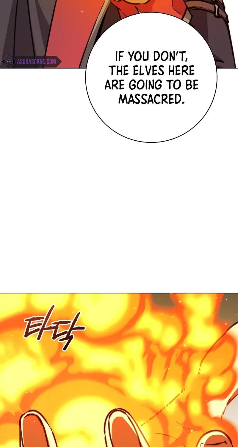 The Max Level Hero Strikes Back! Chapter 183 page 17 - 