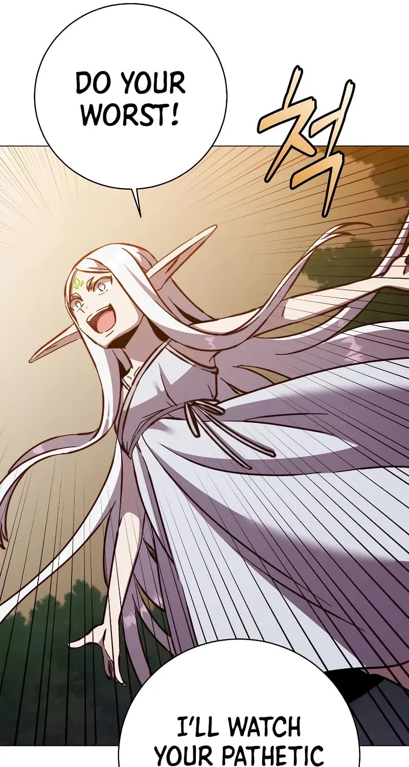 The Max Level Hero Strikes Back! Chapter 183 page 19 - 