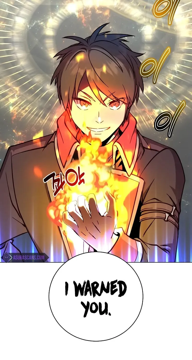 The Max Level Hero Strikes Back! Chapter 183 page 22 - 