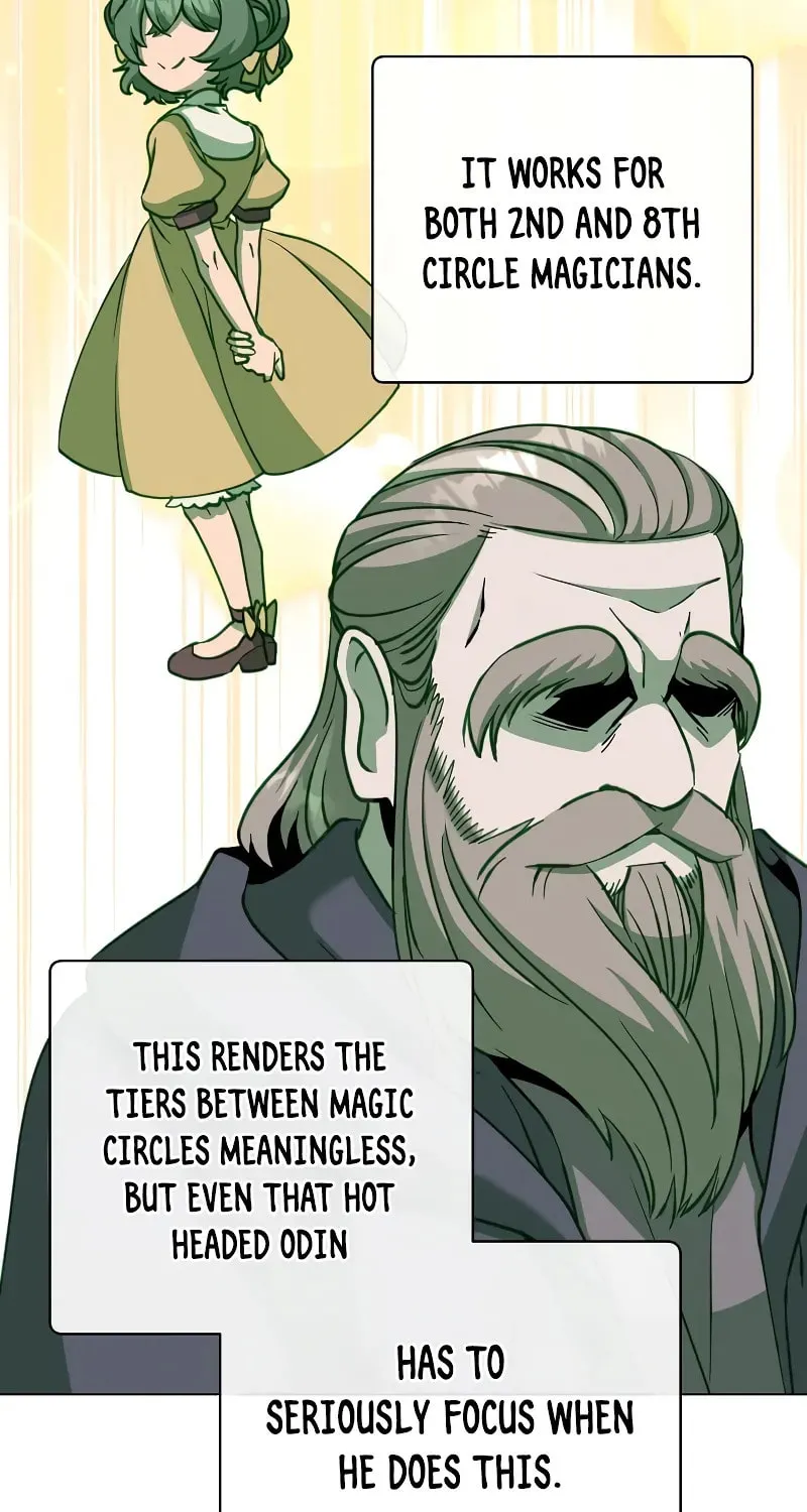 The Max Level Hero Strikes Back! Chapter 183 page 25 - 