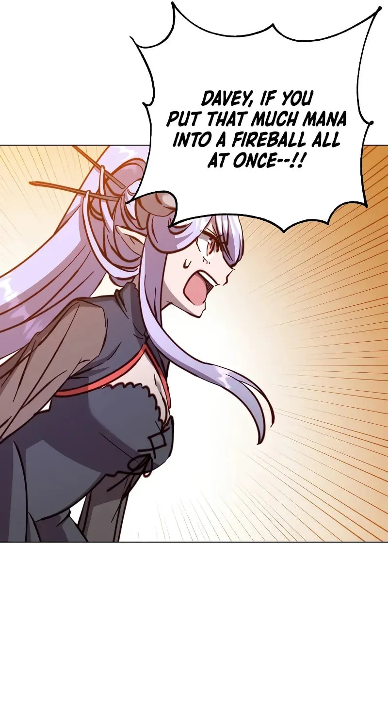 The Max Level Hero Strikes Back! Chapter 183 page 28 - 