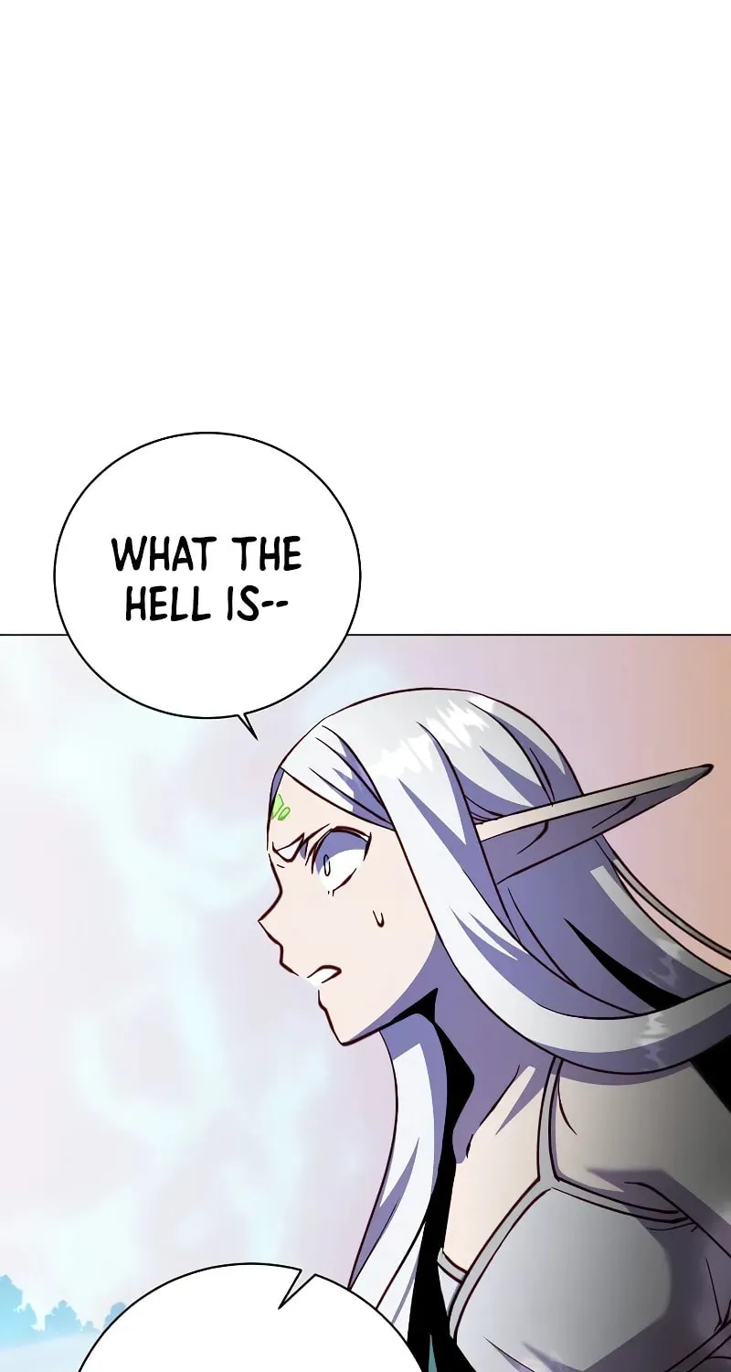 The Max Level Hero Strikes Back! Chapter 183 page 30 - 