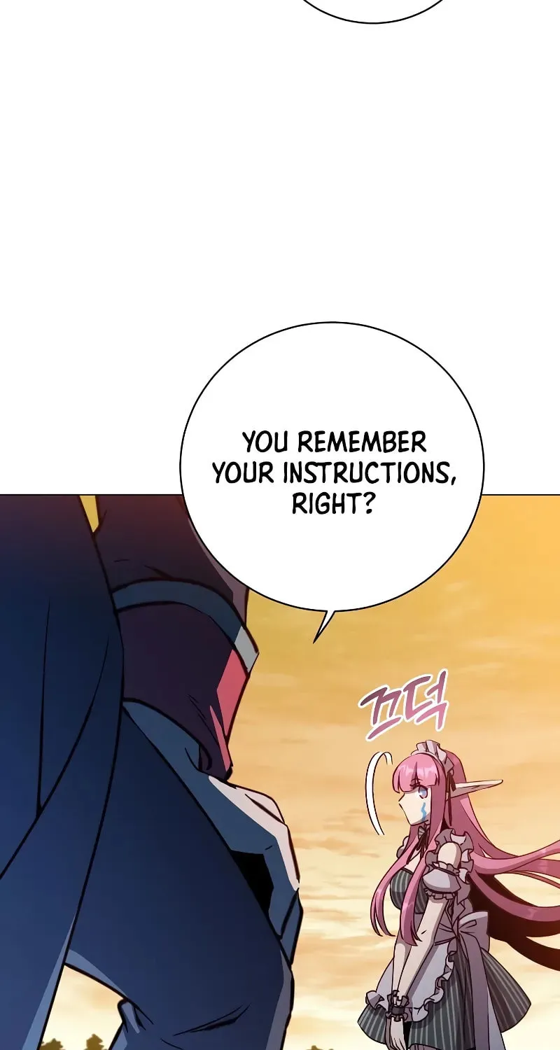 The Max Level Hero Strikes Back! Chapter 183 page 4 - 