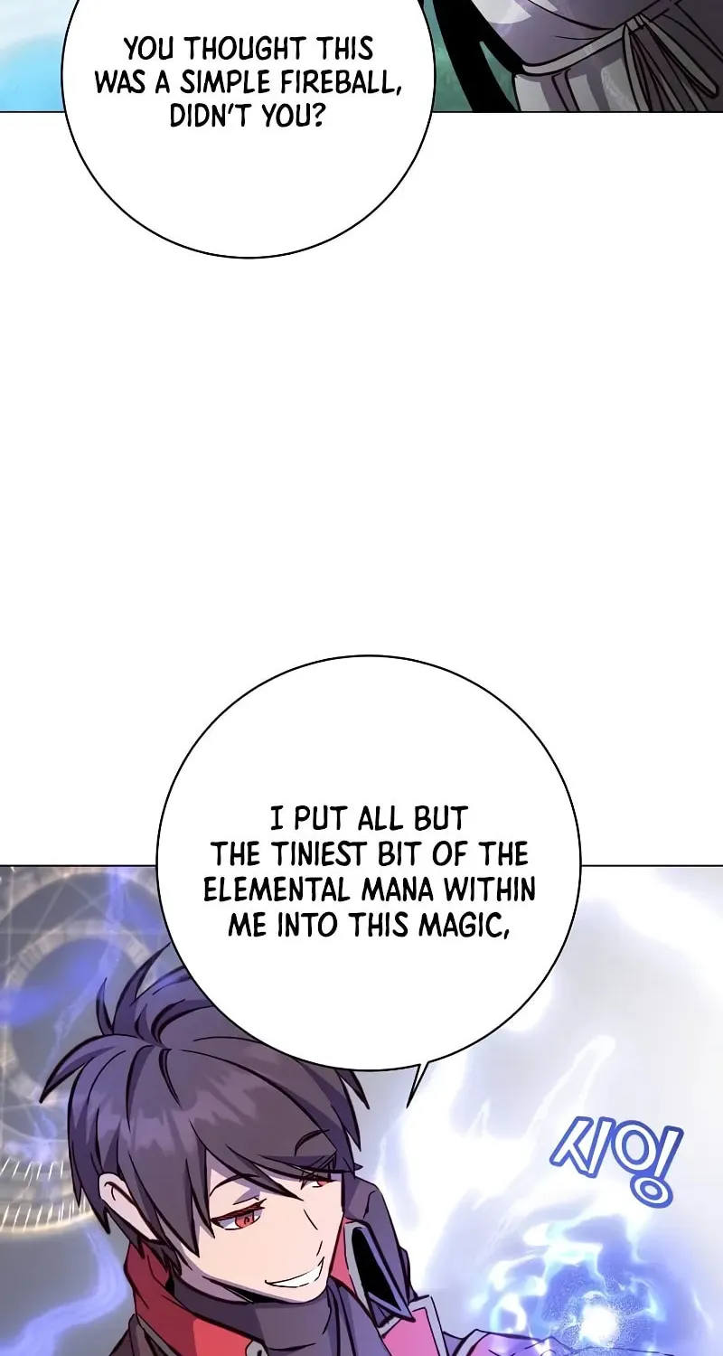 The Max Level Hero Strikes Back! Chapter 183 page 31 - 