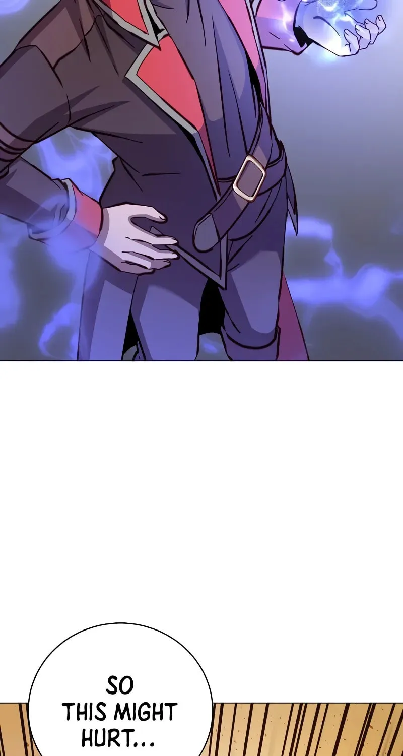 The Max Level Hero Strikes Back! Chapter 183 page 32 - 
