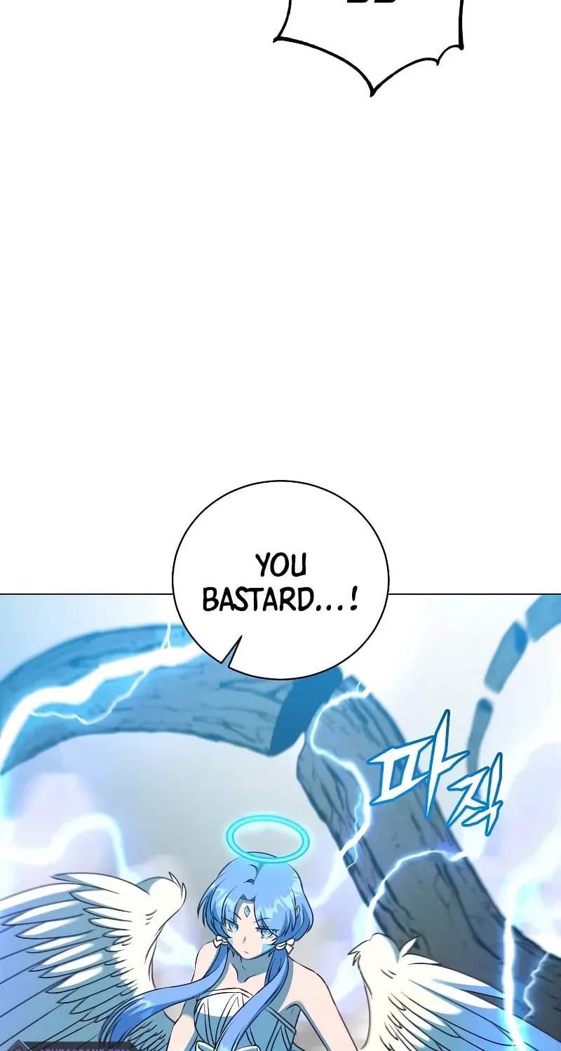 The Max Level Hero Strikes Back! Chapter 183 page 35 - 