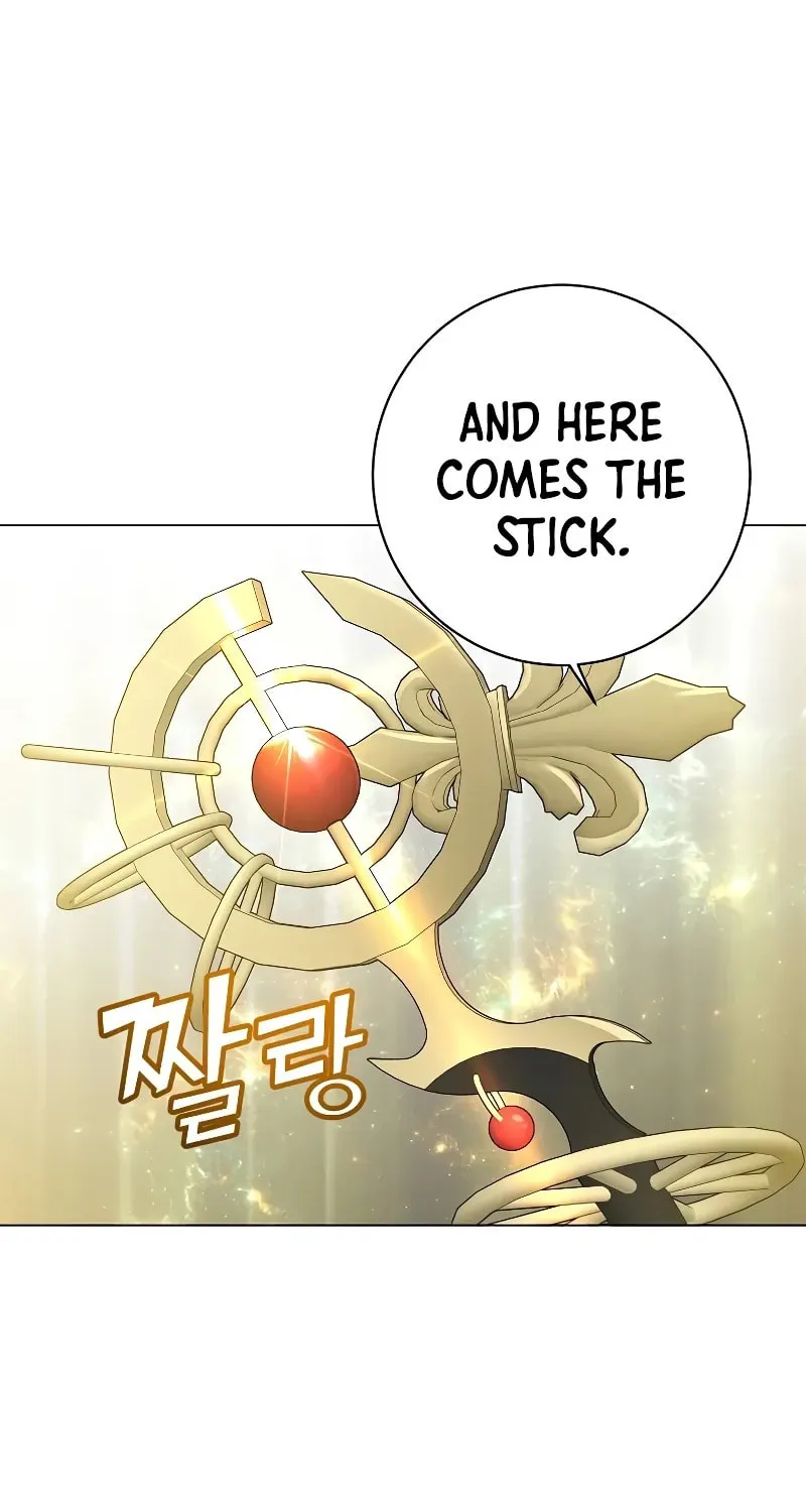 The Max Level Hero Strikes Back! Chapter 183 page 38 - 